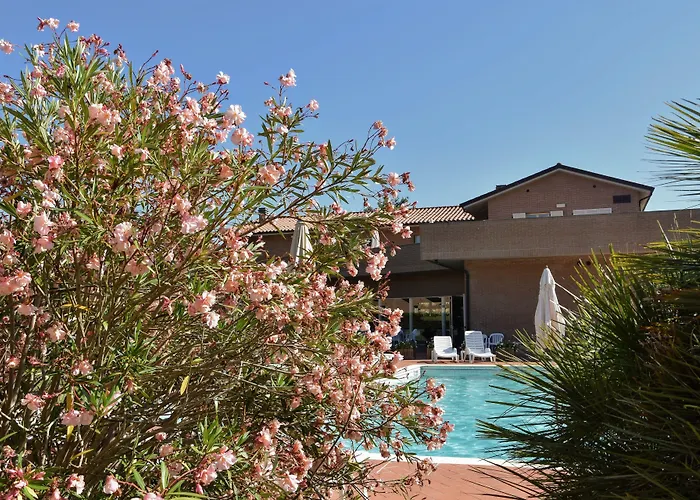 Residence San Rossore Pisa